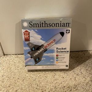 Rocket Science Kit